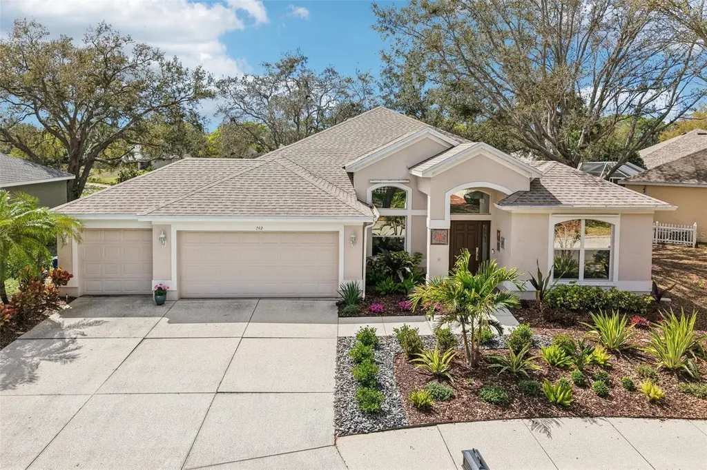 742 Shorecrest Drive Sarasota FL 34232