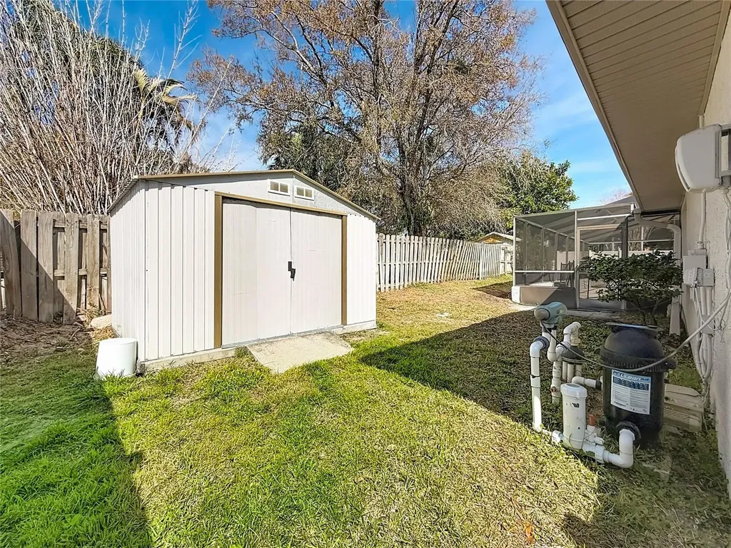 2029 Spanish Pines Drive Dunedin FL 34698