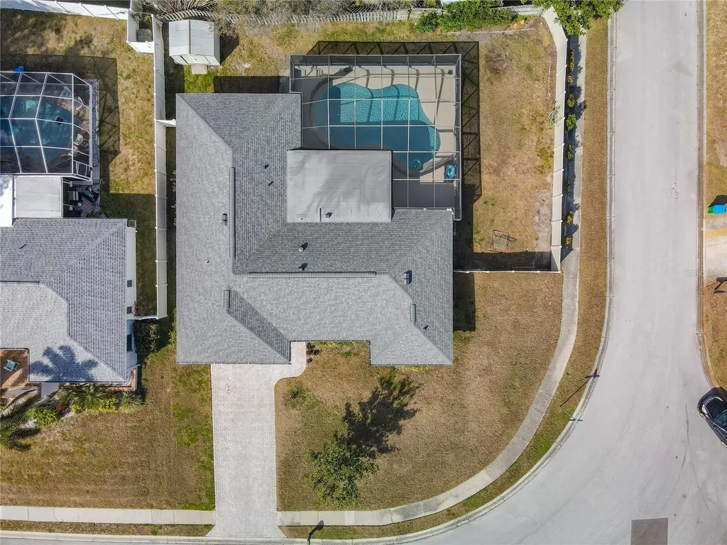 2029 Spanish Pines Drive Dunedin FL 34698