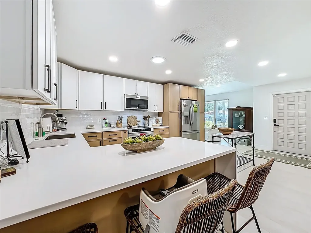 2029 Spanish Pines Drive Dunedin FL 34698
