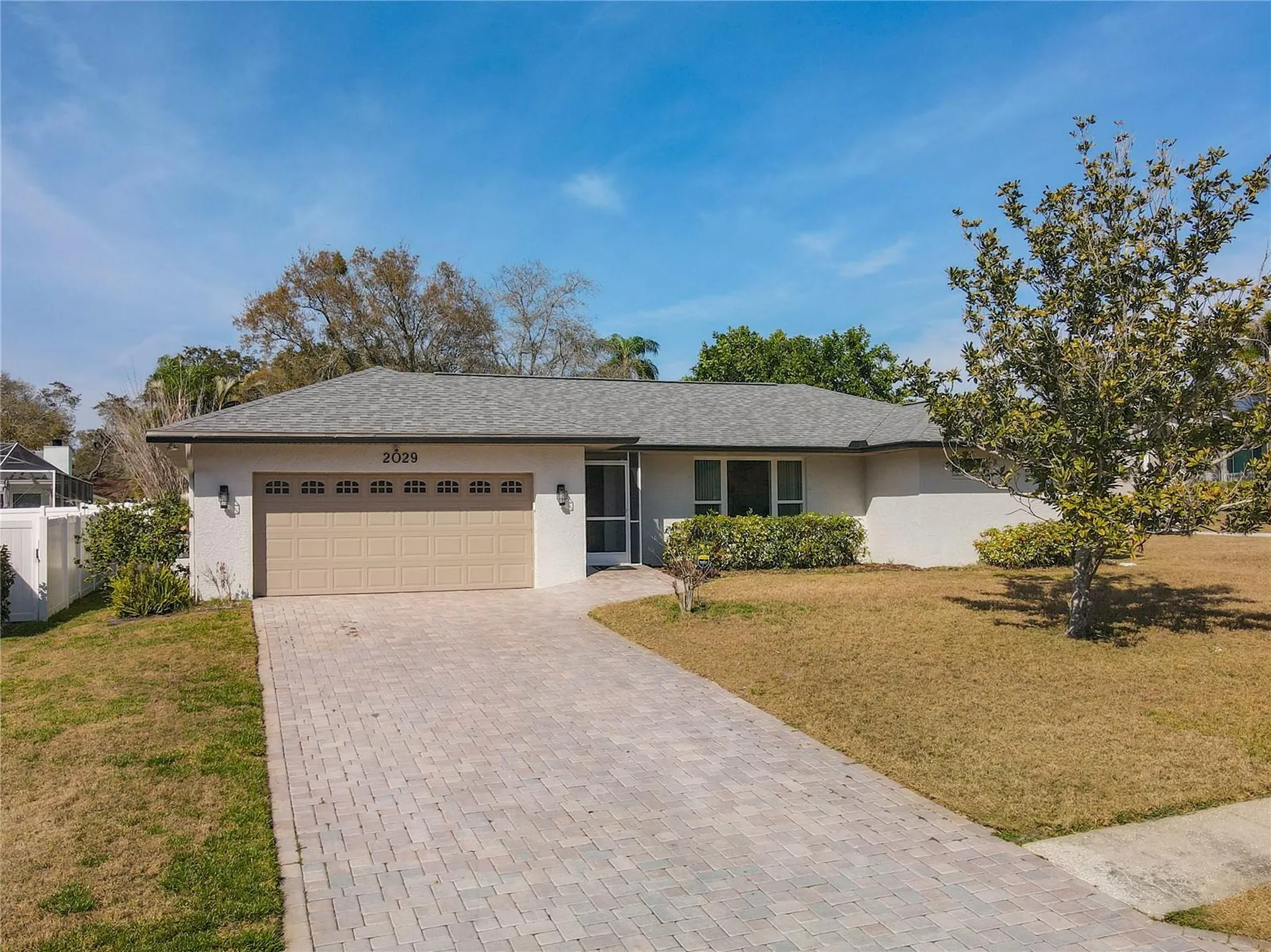 2029 Spanish Pines Drive Dunedin FL 34698