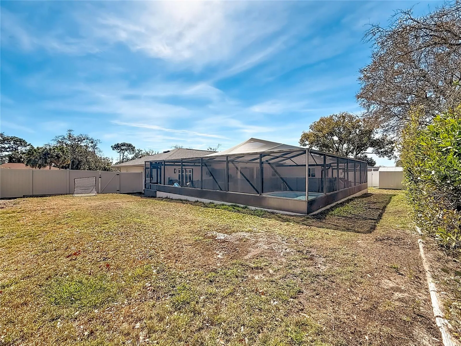 2029 Spanish Pines Drive Dunedin FL 34698