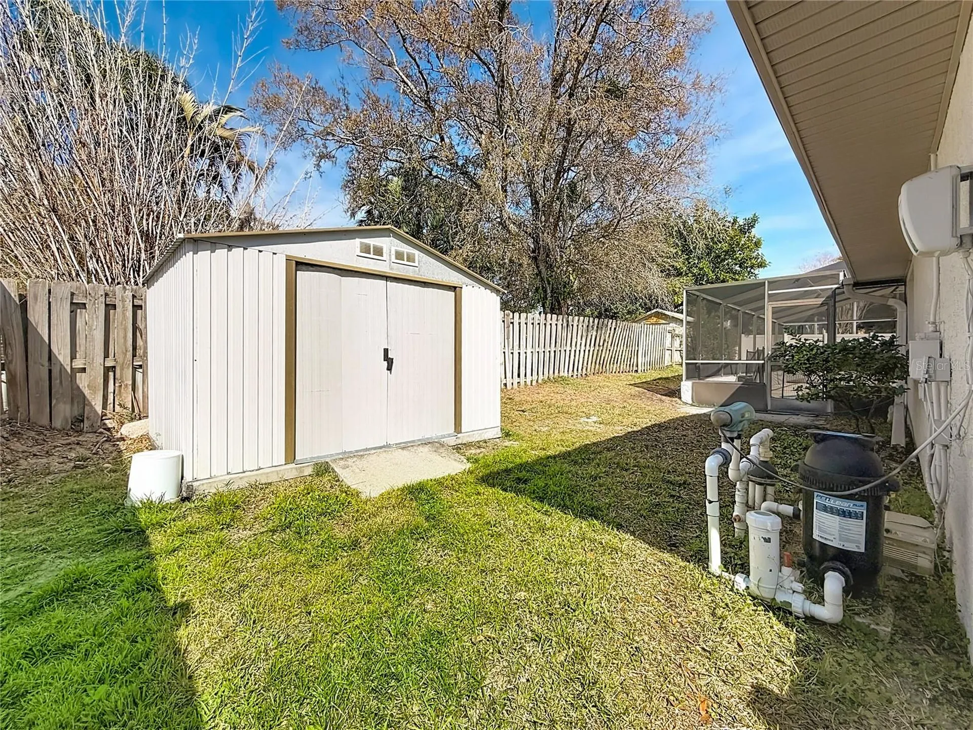 2029 Spanish Pines Drive Dunedin FL 34698