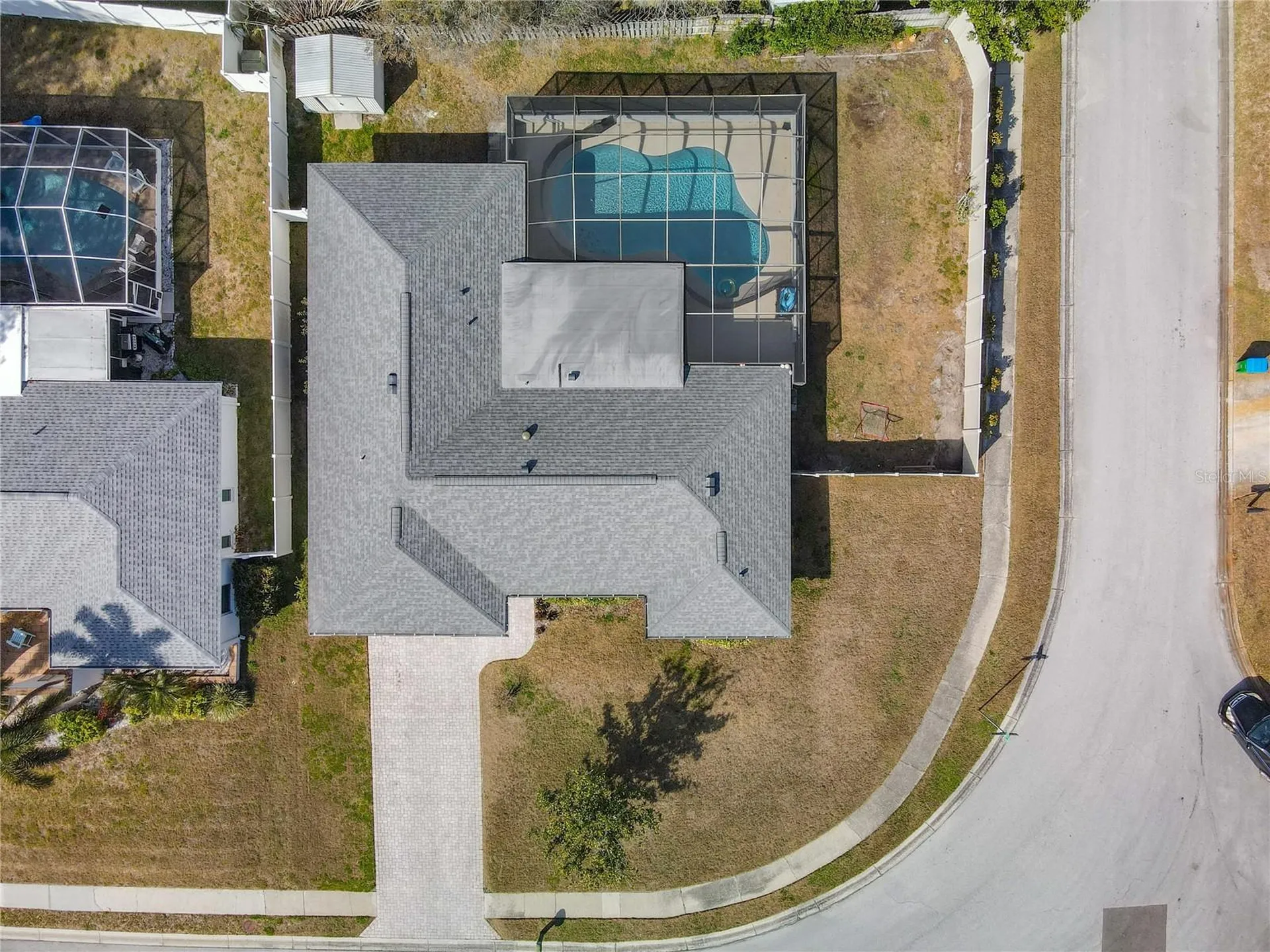 2029 Spanish Pines Drive Dunedin FL 34698