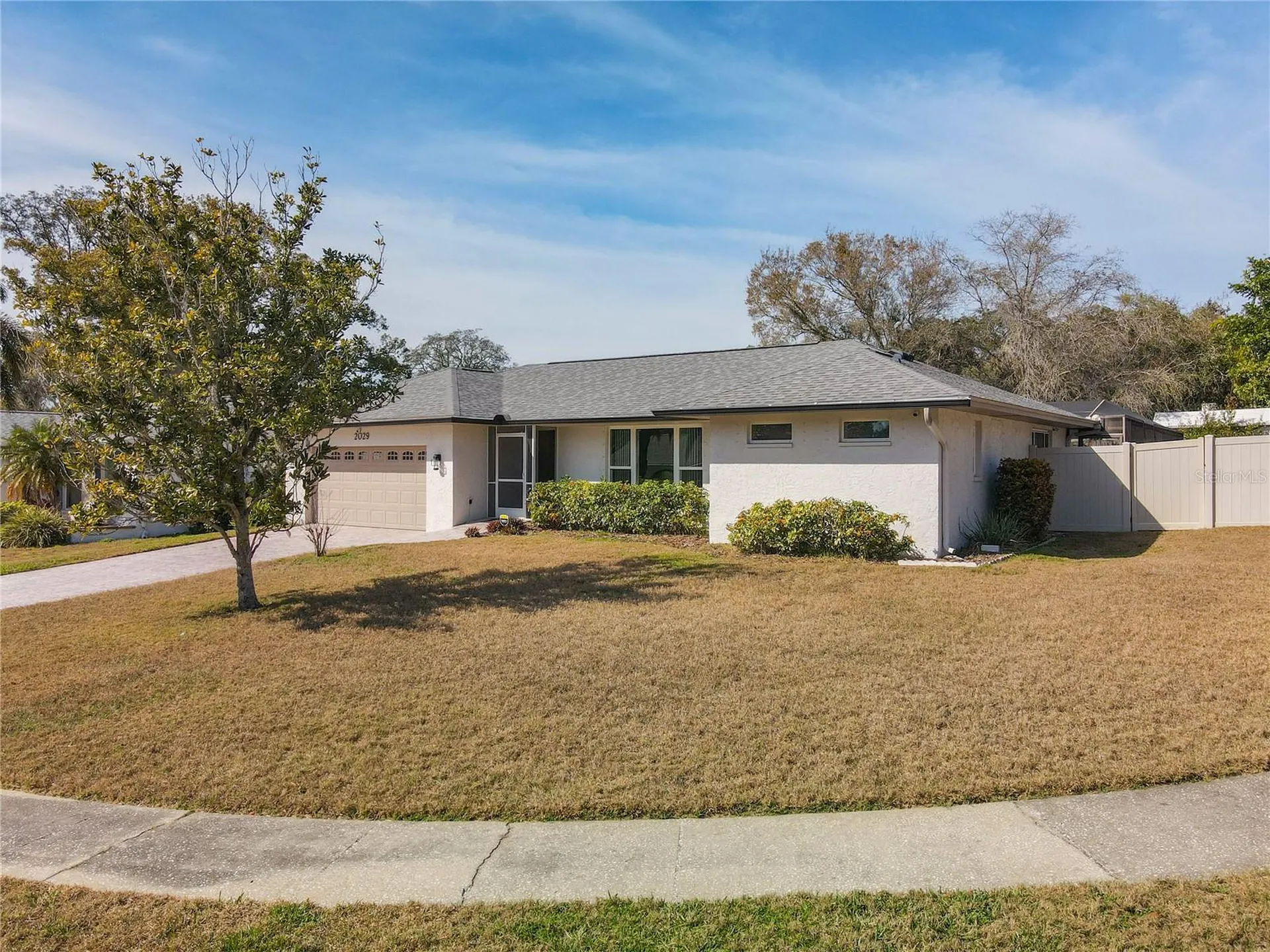 2029 Spanish Pines Drive Dunedin FL 34698