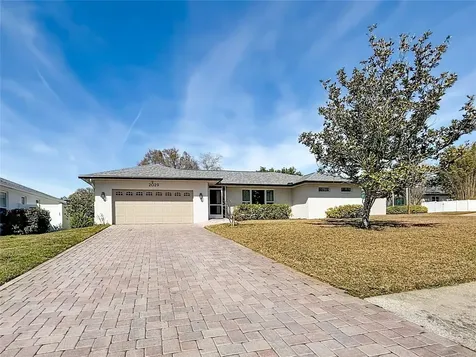 2029 Spanish Pines Drive Dunedin FL 34698