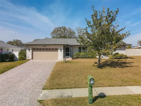 2029 Spanish Pines Drive Dunedin FL 34698