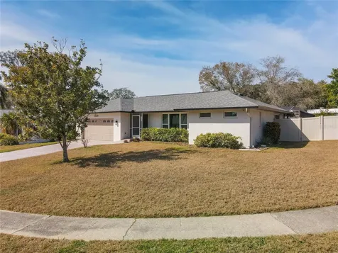 2029 Spanish Pines Drive Dunedin FL 34698