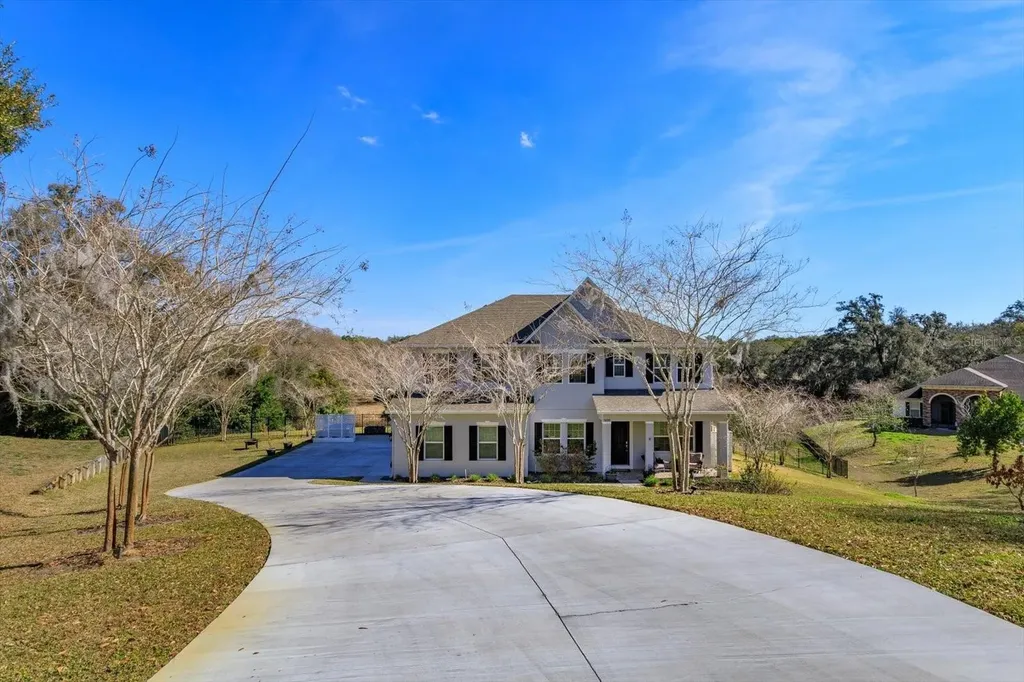 30339 Plymouth Creek Circle Sorrento FL 32776