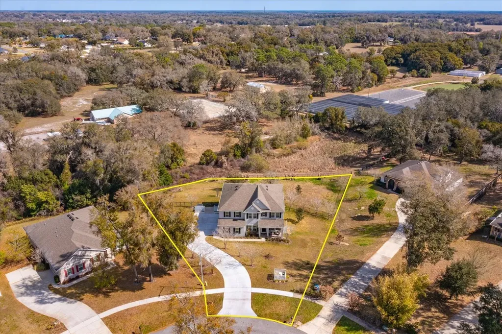 30339 Plymouth Creek Circle Sorrento FL 32776