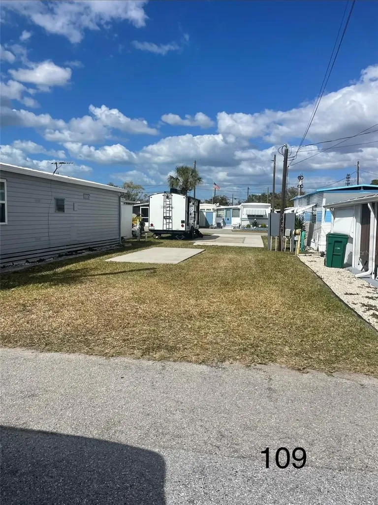 109 Ohio Street Palmetto FL 34221