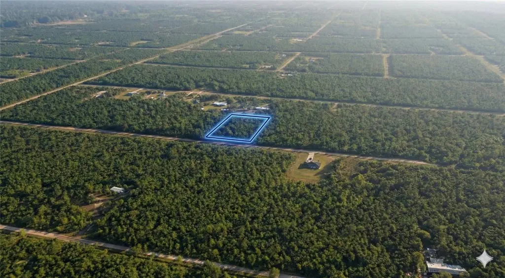 10660 Turpin Avenue Hastings FL 32145