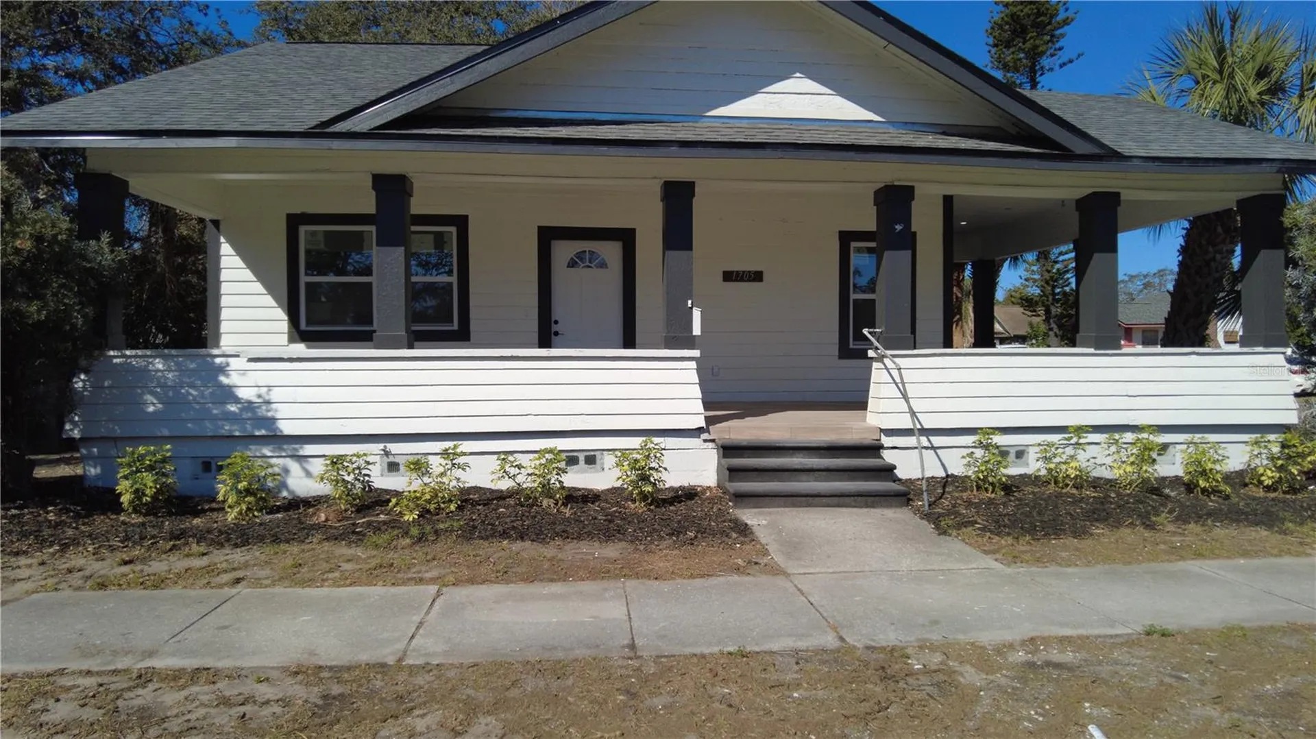 1705 44th Street S St Petersburg FL 33712