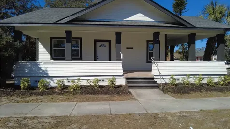 1705 44th Street S St Petersburg FL 33712