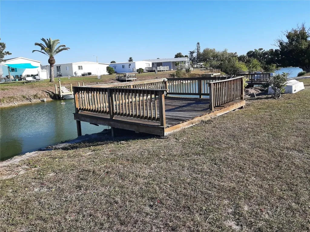 1347 Flamingo Drive Englewood FL 34224