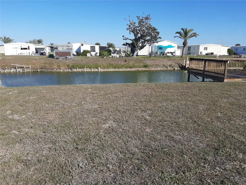 1347 Flamingo Drive Englewood FL 34224