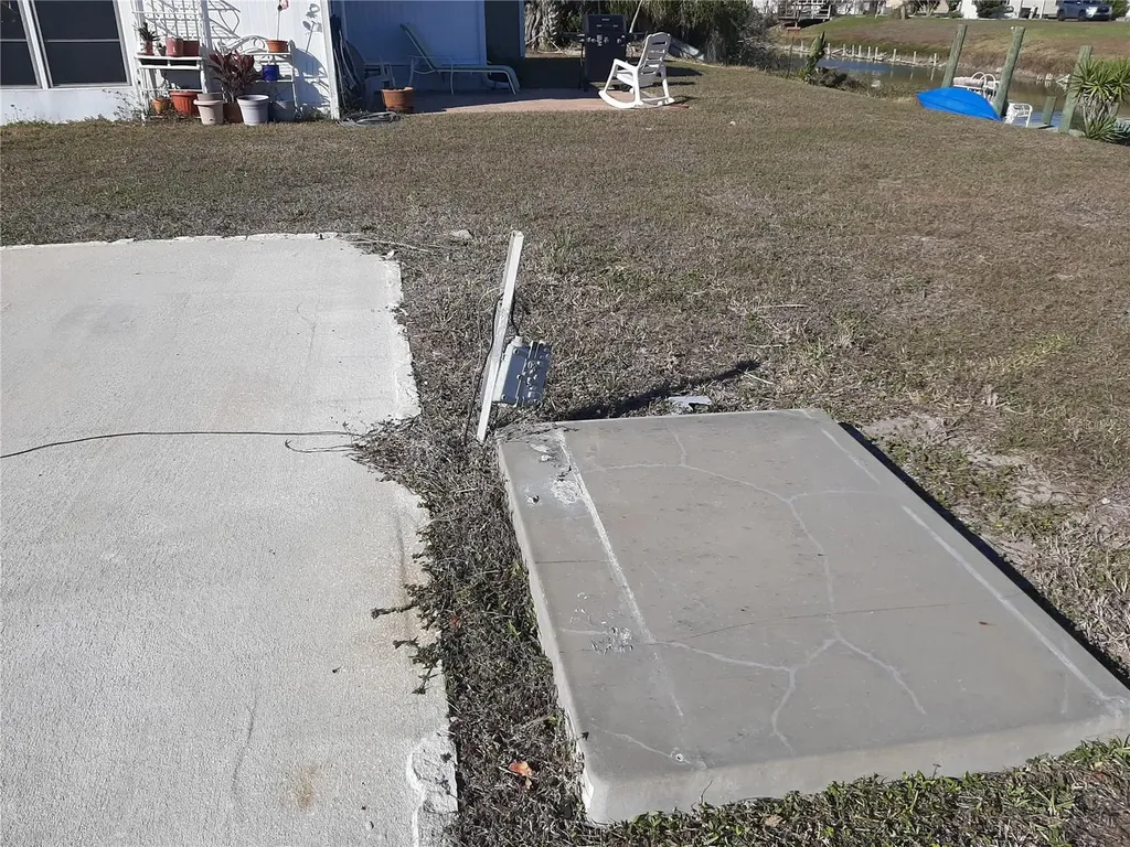 1347 Flamingo Drive Englewood FL 34224