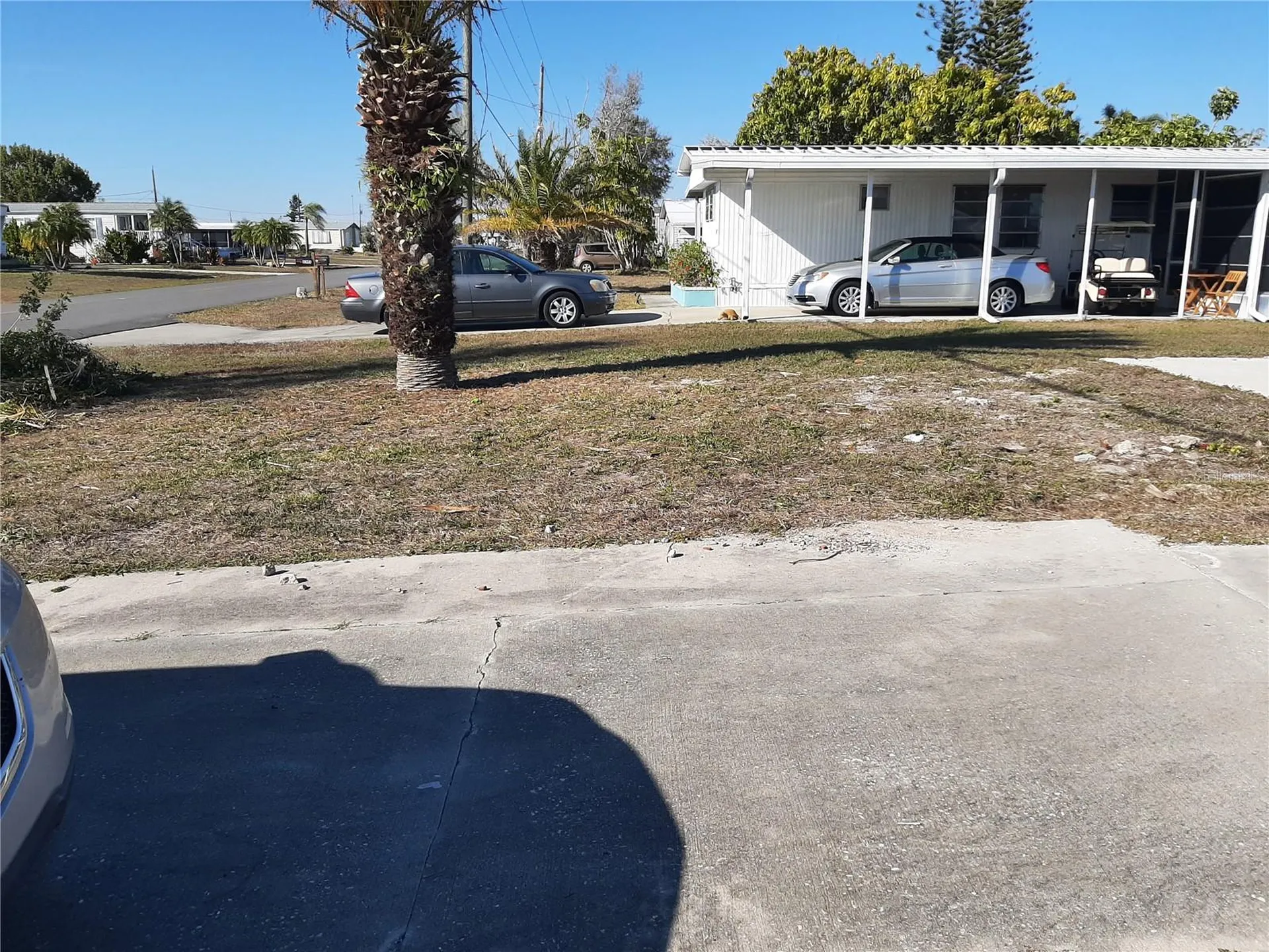 1347 Flamingo Drive Englewood FL 34224