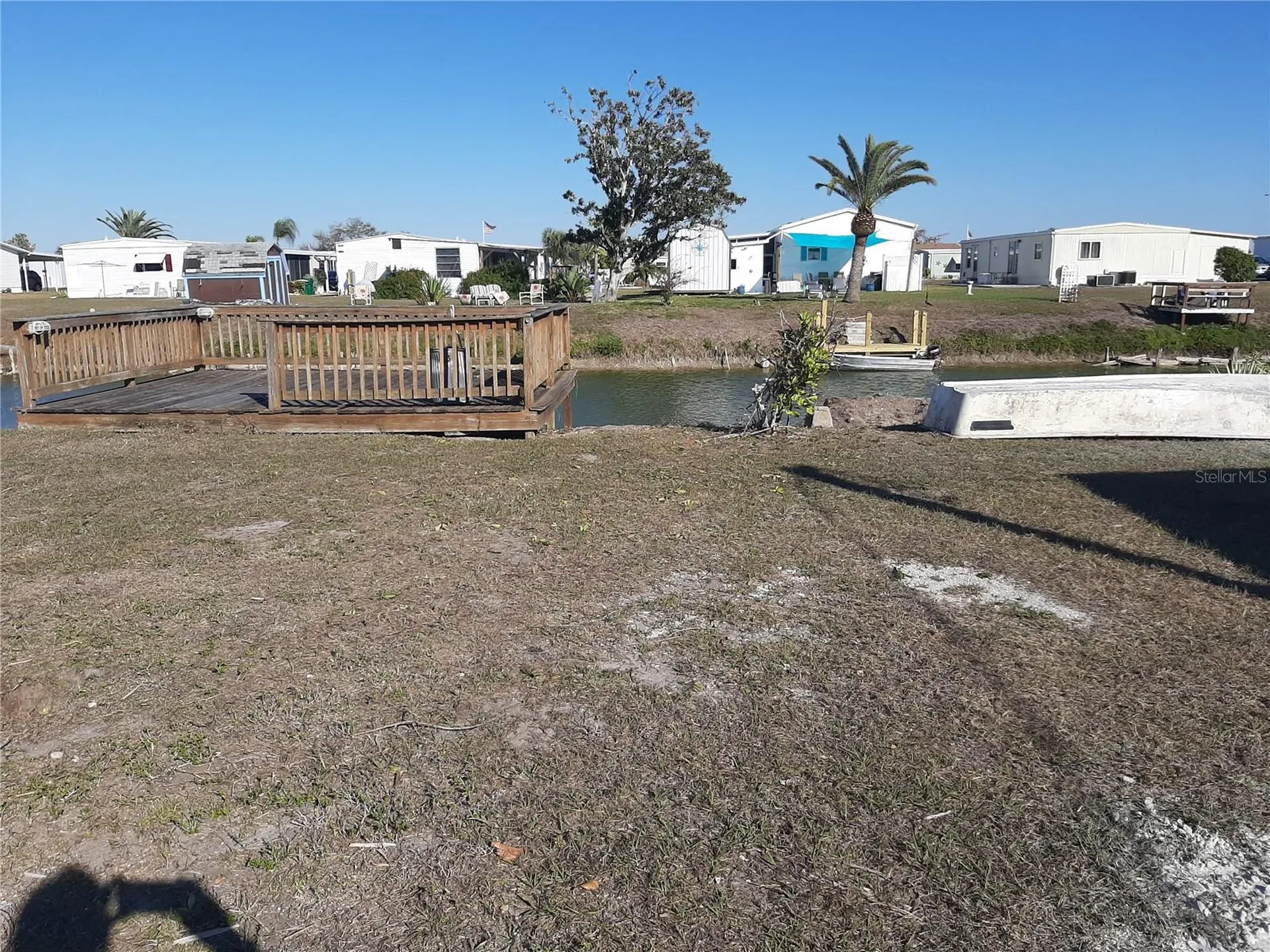 1347 Flamingo Drive Englewood FL 34224