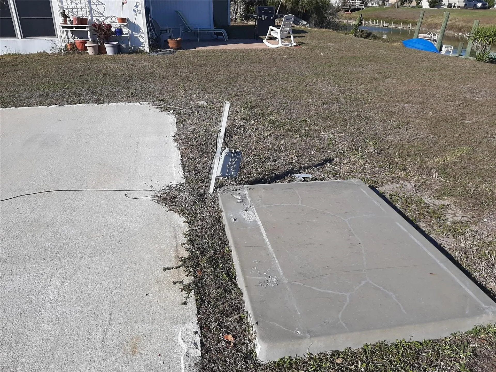 1347 Flamingo Drive Englewood FL 34224