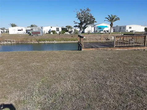 1347 Flamingo Drive Englewood FL 34224