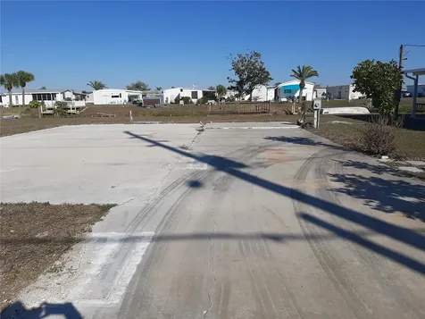 1347 Flamingo Drive Englewood FL 34224