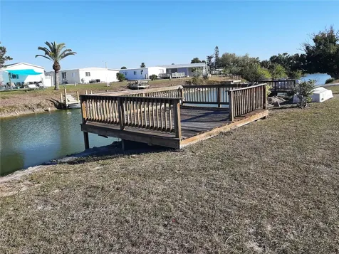 1347 Flamingo Drive Englewood FL 34224