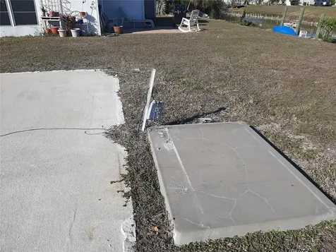 1347 Flamingo Drive Englewood FL 34224