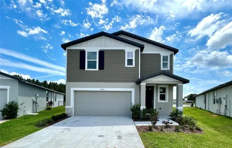 34751 Telluride Lane Zephyrhills FL 33541