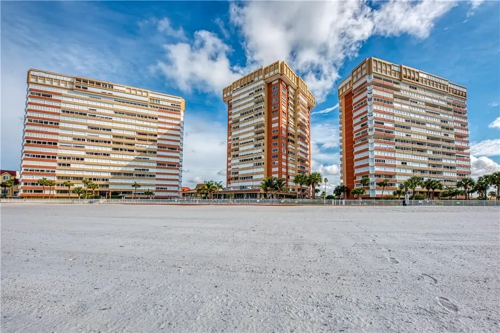 17900 Gulf Boulevard Redington Shores FL 33708