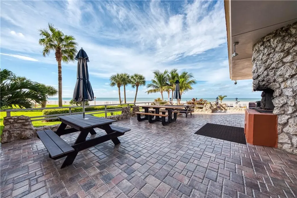 17900 Gulf Boulevard Redington Shores FL 33708