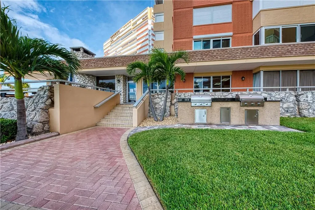17900 Gulf Boulevard Redington Shores FL 33708