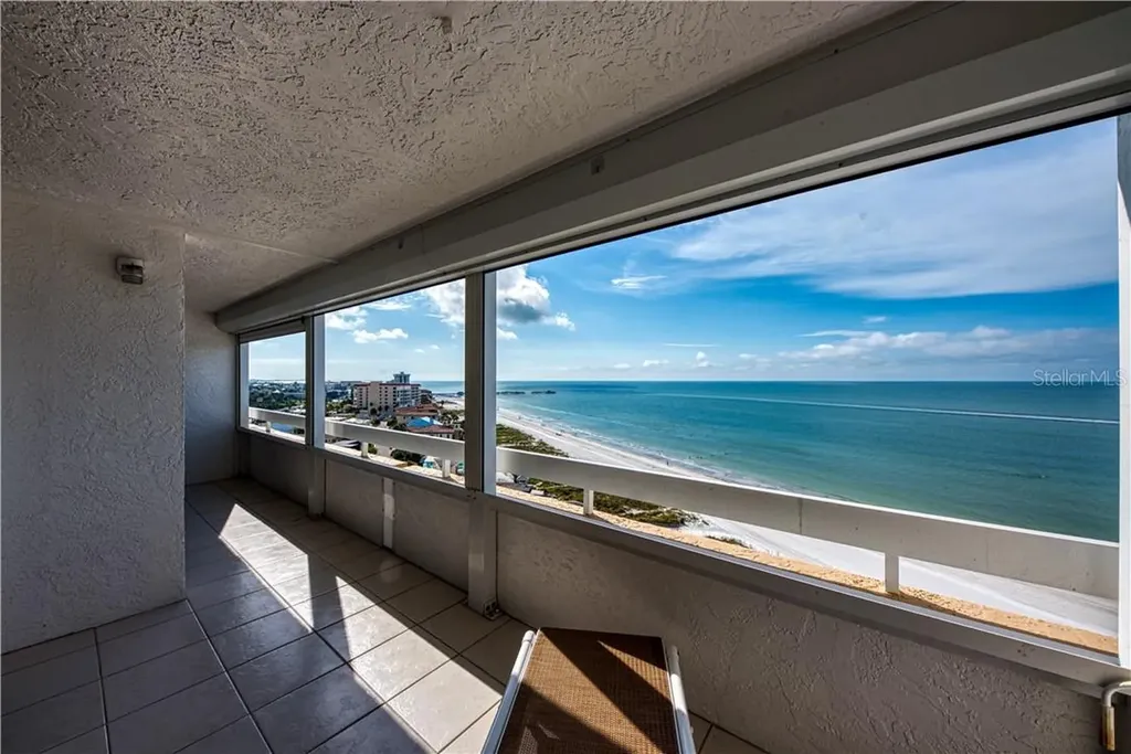 17900 Gulf Boulevard Redington Shores FL 33708
