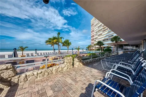 17900 Gulf Boulevard Redington Shores FL 33708