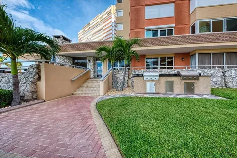 17900 Gulf Boulevard Redington Shores FL 33708