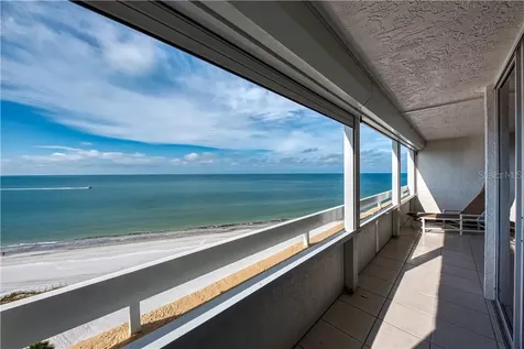 17900 Gulf Boulevard Redington Shores FL 33708