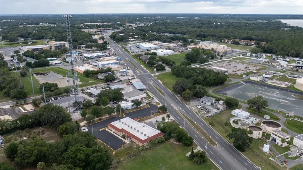 401 E North Boulevard Leesburg FL 34748