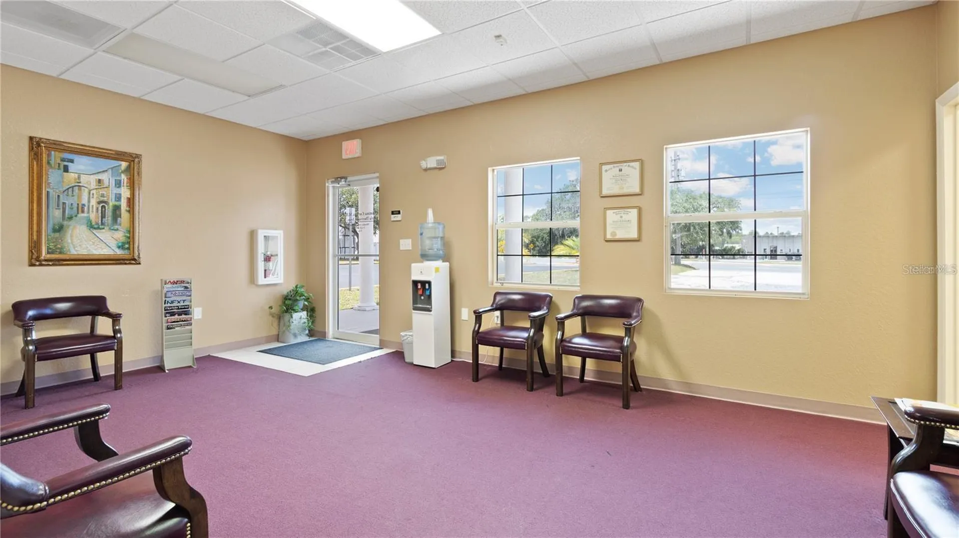 401 E North Boulevard Leesburg FL 34748
