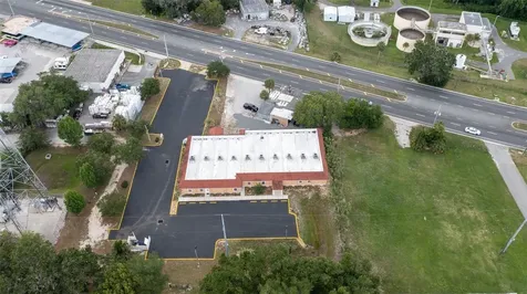 401 E North Boulevard Leesburg FL 34748