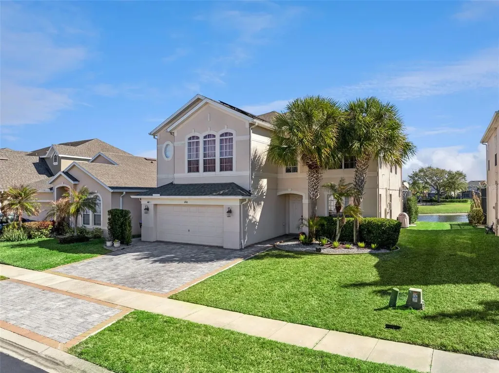 1260 Darnaby Way Orlando FL 32824