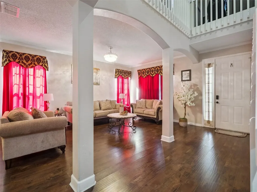 1260 Darnaby Way Orlando FL 32824