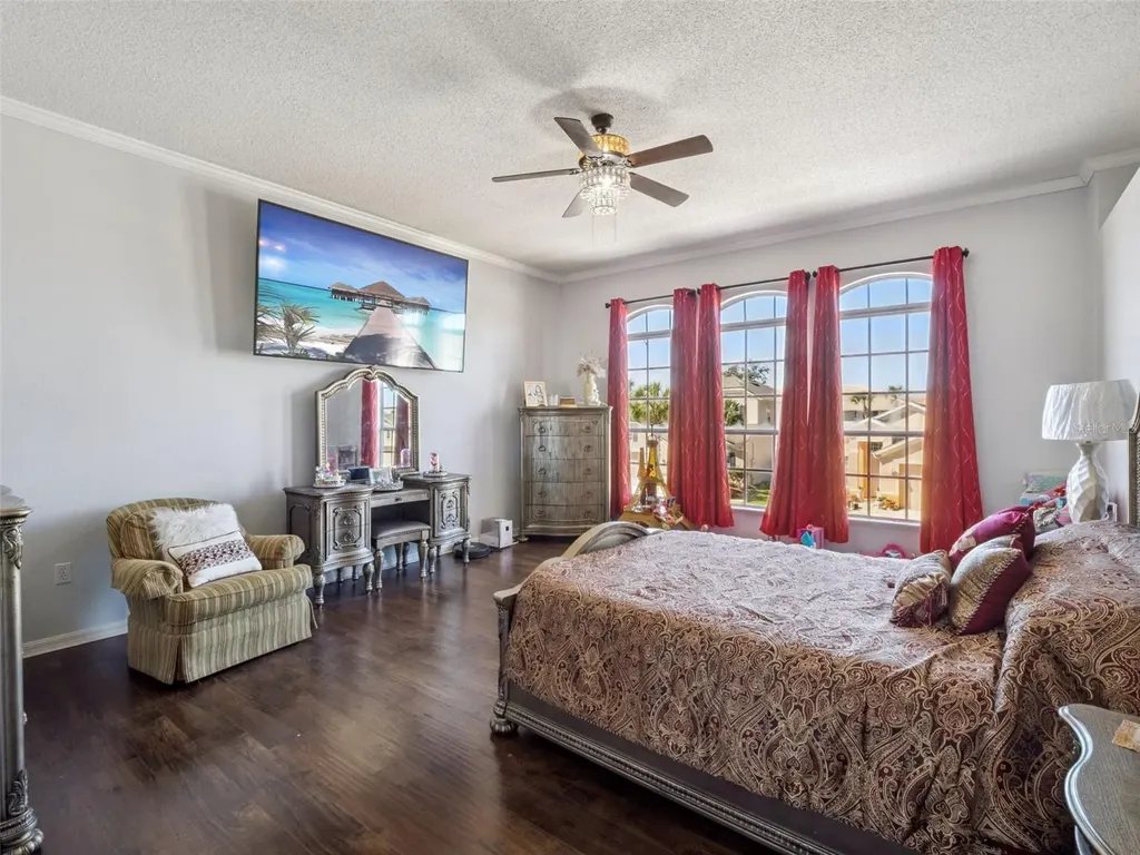 1260 Darnaby Way Orlando FL 32824