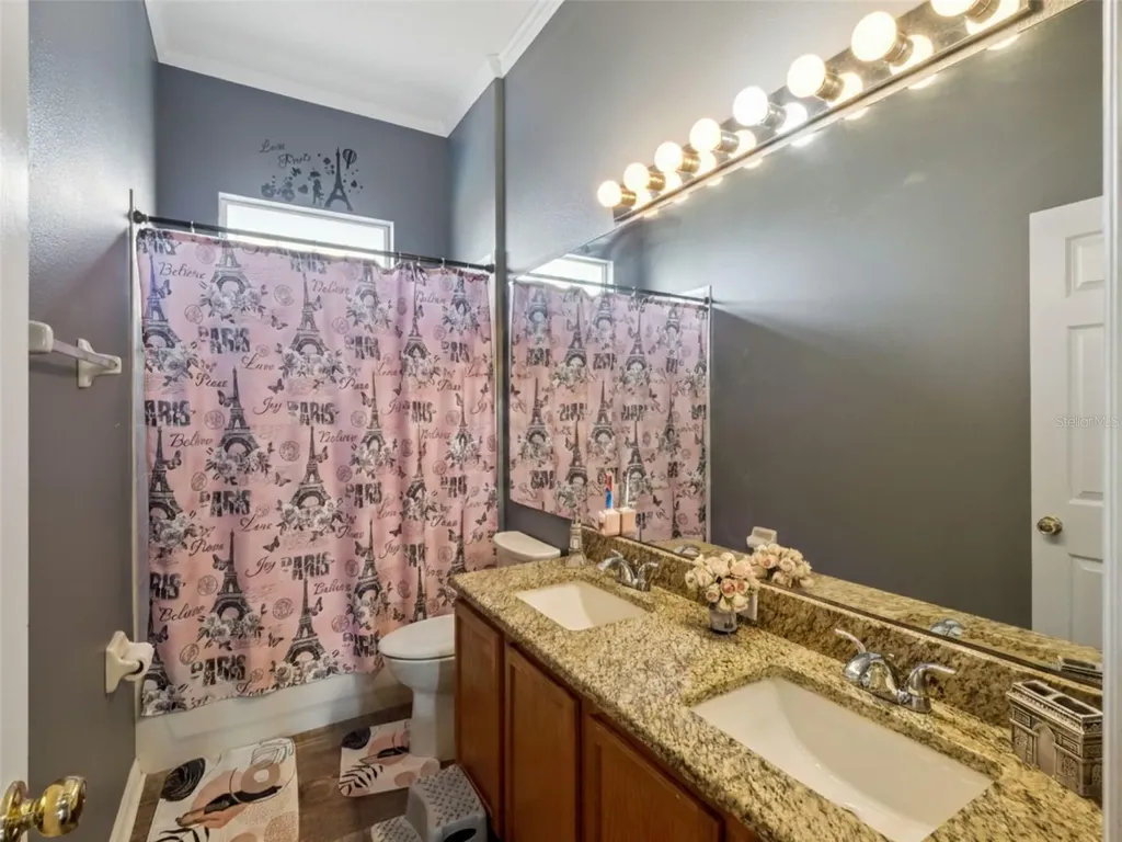 1260 Darnaby Way Orlando FL 32824