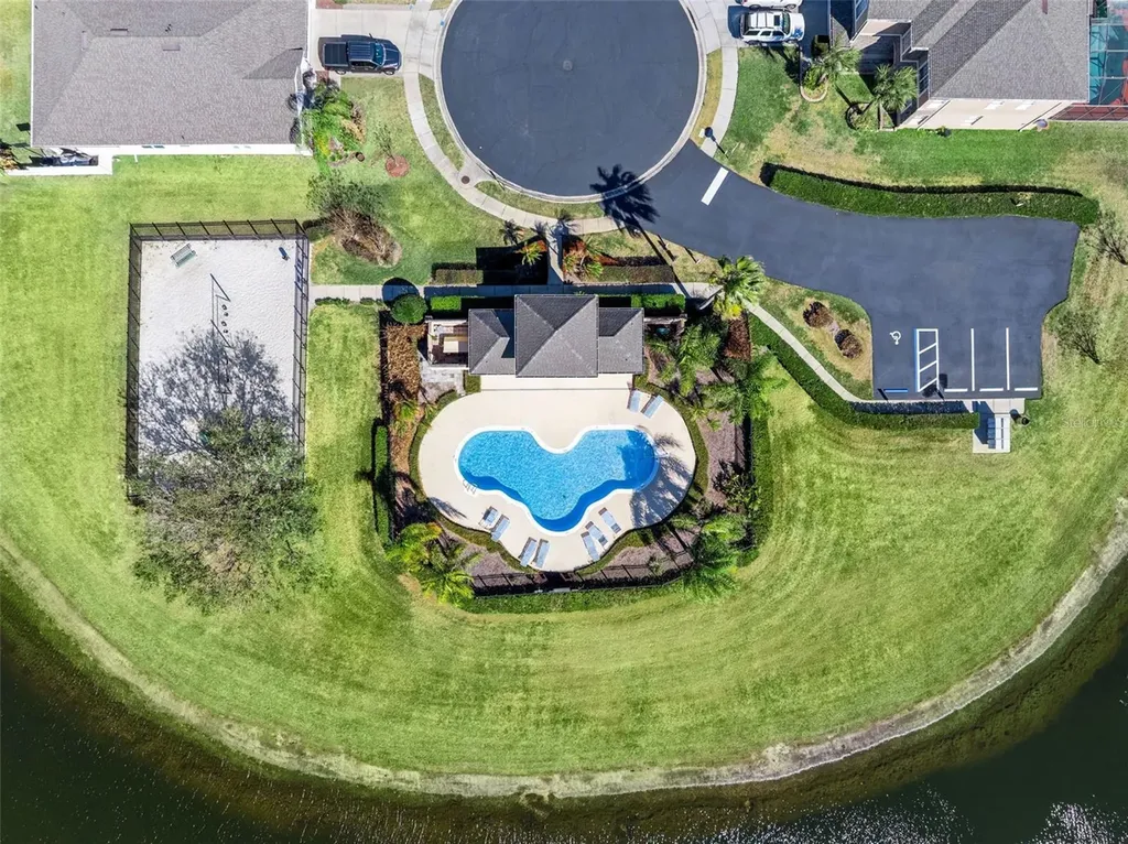 1260 Darnaby Way Orlando FL 32824