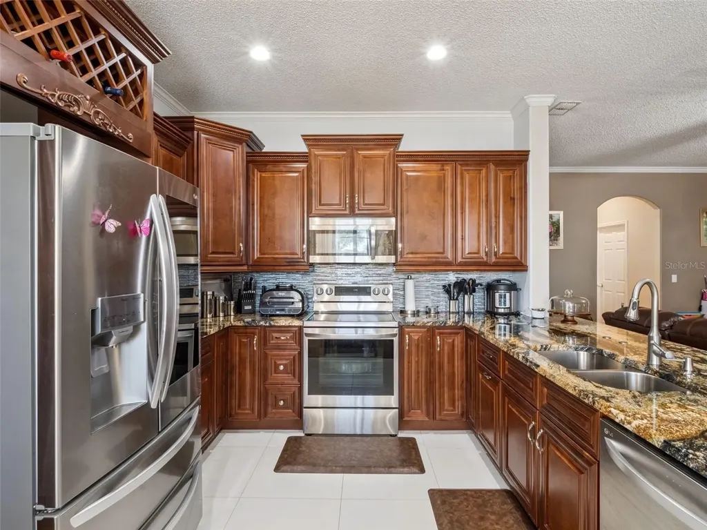 1260 Darnaby Way Orlando FL 32824