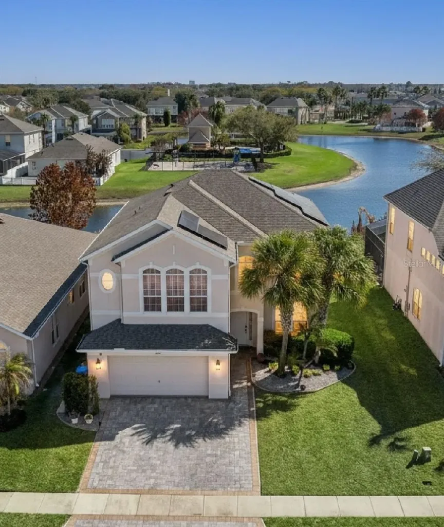 1260 Darnaby Way Orlando FL 32824