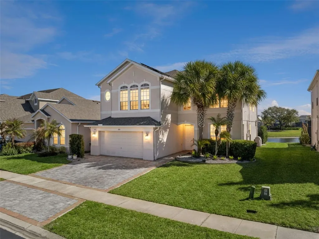 1260 Darnaby Way Orlando FL 32824