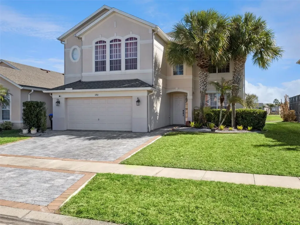 1260 Darnaby Way Orlando FL 32824