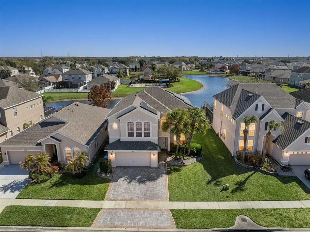 1260 Darnaby Way Orlando FL 32824