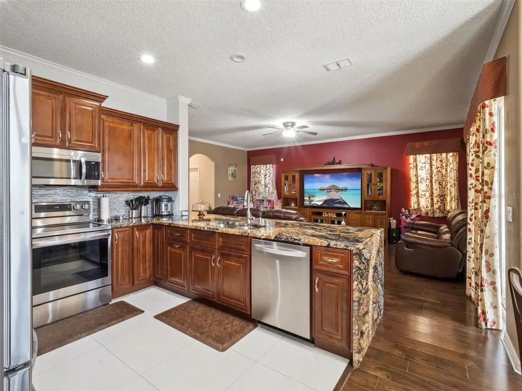 1260 Darnaby Way Orlando FL 32824